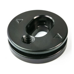 COTTON CARRIER Attache rapide plate G3 - 300CIK