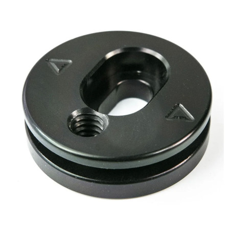 COTTON CARRIER Attache rapide plate G3 - 300CIK