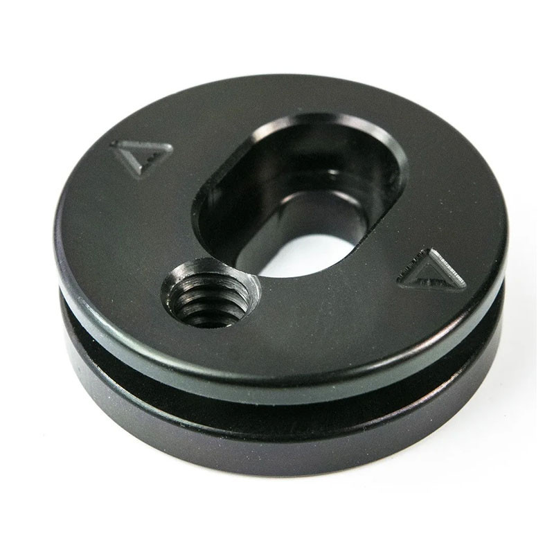 COTTON CARRIER Attache rapide plate G3 - 300CIK