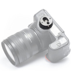 COTTON CARRIER Attache rapide plate G3 - 300CIK