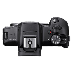 CANON EOS R100 + SIGMA Objectif 18-50mm f/2.8 DC DN Contemporary Garanti 3 ans