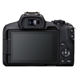CANON EOS R50 + RF-S 18-45mm f/4.5-6.3 IS STM Garanti 3 ans