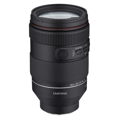 SAMYANG Objectif AF 35-150mm f/2-2.8 Compatible avec monture L Garanti 2 ans