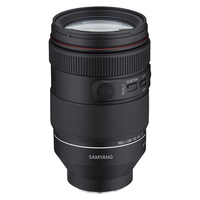 SAMYANG Objectif AF 35-150mm f/2-2.8 Compatible avec monture L Garanti 2 ans