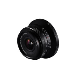 LAOWA Objectif 15mm f/5 Cookie FF Noir compatible avec Sony FE