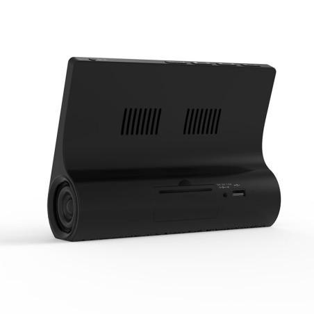 NASA Station météo avec enceinte Bluetooth - WSP1300