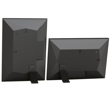 AGFAPHOTO Cadre photo numérique 10 pouces Realiview APF1000WIFI