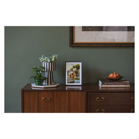 AGFAPHOTO Cadre photo numérique 10 pouces Realiview APF1000WIFI