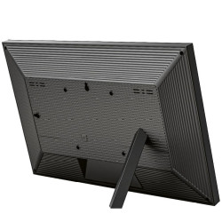 AGFAPHOTO Cadre photo numérique 15.6 pouces Realiview APF1560WIFI