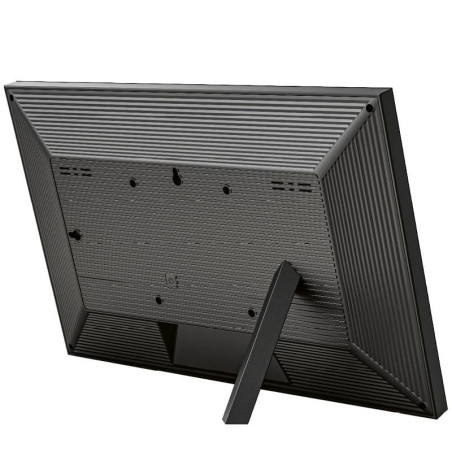 AGFAPHOTO Cadre photo numérique 15.6 pouces Realiview APF1560WIFI