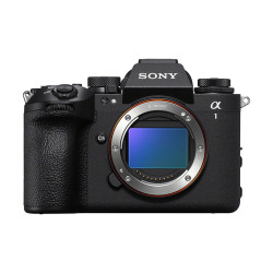 SONY ALPHA 1 II Nu Garanti 3 ans