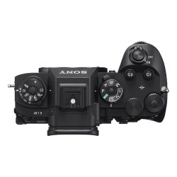 SONY ALPHA 1 II Nu Garanti 3 ans