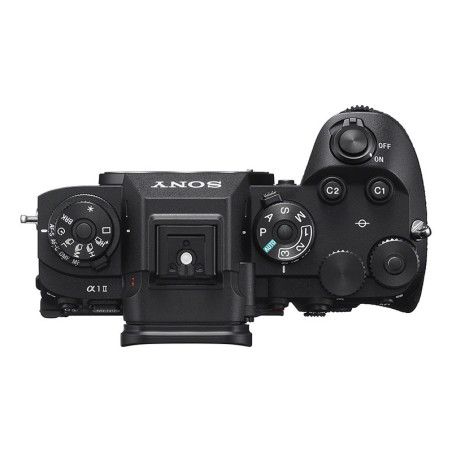 SONY ALPHA 1 II Nu Garanti 3 ans