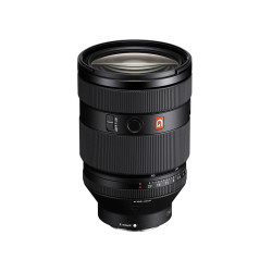 SONY Objectif SEL FE 28-70mm f/2 GM Garanti 2 ans