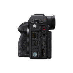 SONY ALPHA 1 II Nu Garanti 3 ans