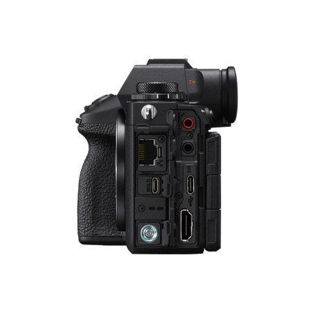 SONY ALPHA 1 II Nu Garanti 3 ans