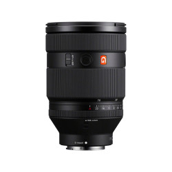 SONY Objectif SEL FE 28-70mm f/2 GM Garanti 2 ans