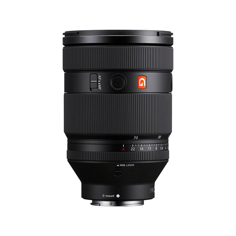 SONY Objectif SEL FE 28-70mm f/2 GM Garanti 2 ans