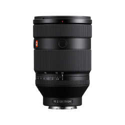SONY Objectif SEL FE 28-70mm f/2 GM Garanti 2 ans