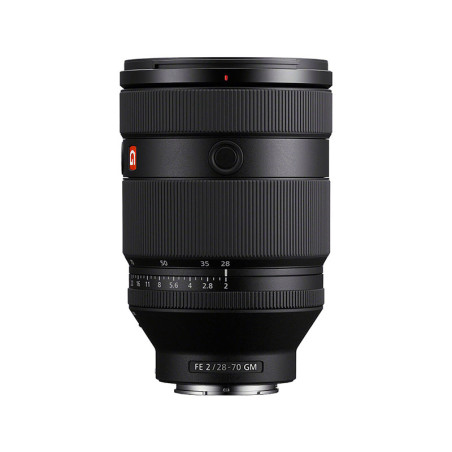 SONY Objectif SEL FE 28-70mm f/2 GM Garanti 2 ans