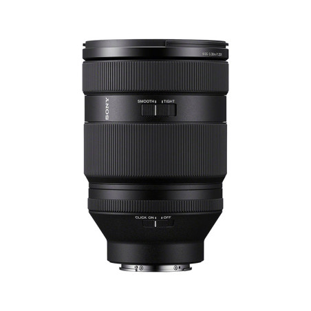 SONY Objectif SEL FE 28-70mm f/2 GM Garanti 2 ans