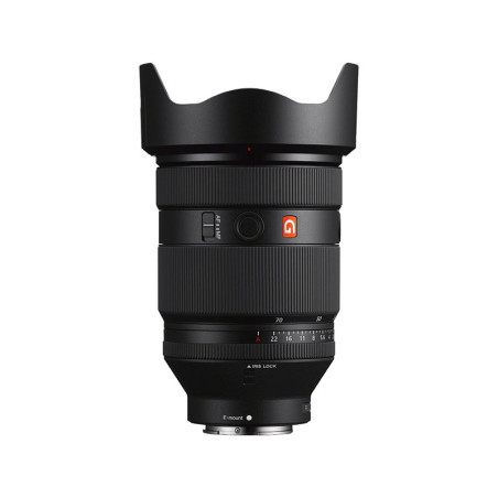 SONY Objectif SEL FE 28-70mm f/2 GM Garanti 2 ans