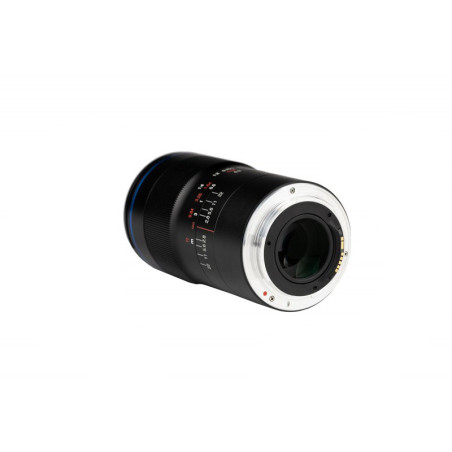 LAOWA Objectif 100mm f/2.8 2X Ultra Macro APO Compatible avec Canon RF