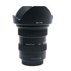Occasion TOKINA  ATX-i 11-16mm f / 2,8 CF CANON EF