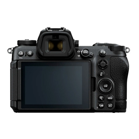 NIKON Z6 III + Objectif Z 24-200mm f/4-6.3 S Garanti 3 ans