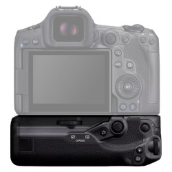 CANON Grip Batterie BG-R20