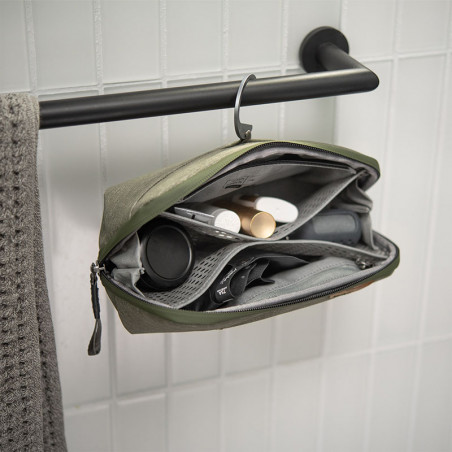 PEAK DESIGN Wash Pouch v2 Small- sage BWP-S-SG-2