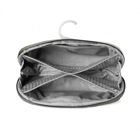 PEAK DESIGN Wash Pouch v2 Small- sage BWP-S-SG-2