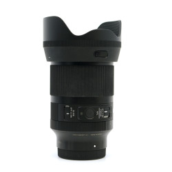 Occasion SIGMA 35mm f/1.4 DG DN ART SONY FE