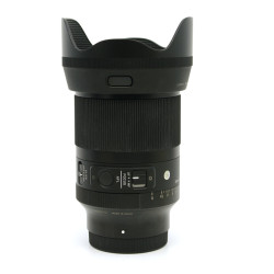 Occasion SIGMA 35mm f/1.4 DG DN ART SONY FE