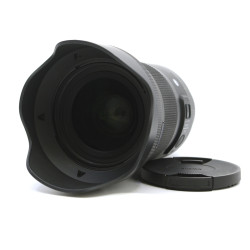 Occasion SIGMA 35mm f/1.4 DG DN ART SONY FE