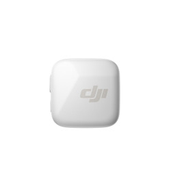 DJI Mic Mini Transmetteur Blanc