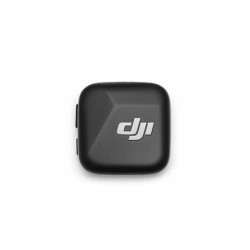 DJI Mic Mini Transmetteur Noir