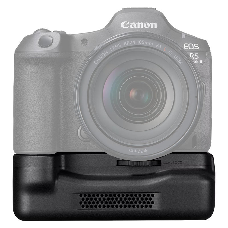 CANON Grip ventilateur de refroidissement CF-R20EP