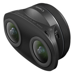 CANON Objectif RF-S 3.9mm F3.5 STM Dual Fisheye Garanti 2 ans