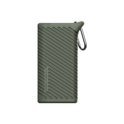 PGYTECH Étui Lecteur de Carte CFEXPRESS Type A / SD Createmate Vert