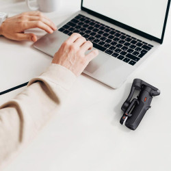 HOHEM iSteady V3 Noir