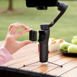 HOHEM iSteady V3 Noir