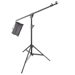 GODOX Pied d'éclairage Girafe 420LB