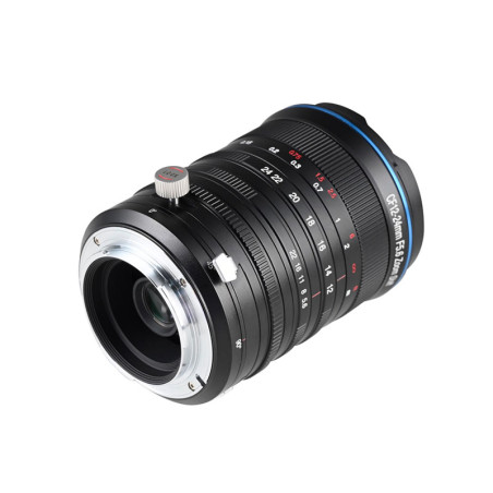 LAOWA Objectif 12-24mm f/5.6 Zoom Shift CF compatible avec Sony E