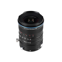 LAOWA Objectif 12-24mm f/5.6 Zoom Shift CF compatible avec Sony E
