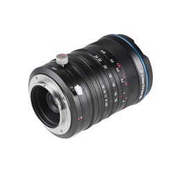 LAOWA Objectif 12-24mm f/5.6 Zoom Shift CF compatible avec Fujifilm X