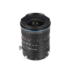 LAOWA Objectif 12-24mm f/5.6 Zoom Shift CF compatible avec Fujifilm X