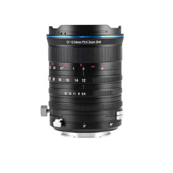 LAOWA Objectif 12-24mm f/5.6 Zoom Shift CF compatible avec Nikon Z