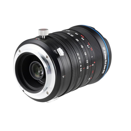 LAOWA Objectif 12-24mm f/5.6 Zoom Shift CF compatible avec Nikon Z