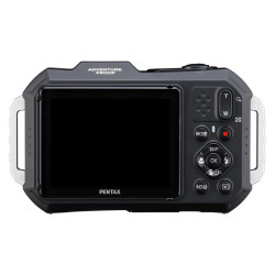 PENTAX Compact étanche WG-1000 Olive Garanti 2 ans